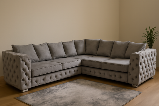 The Ashton 2C2 Sofa