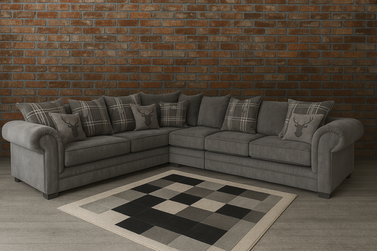 The Verona Luxe Corner Suite