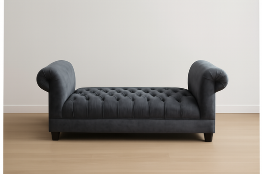 The Chesterfield Chase Sofa