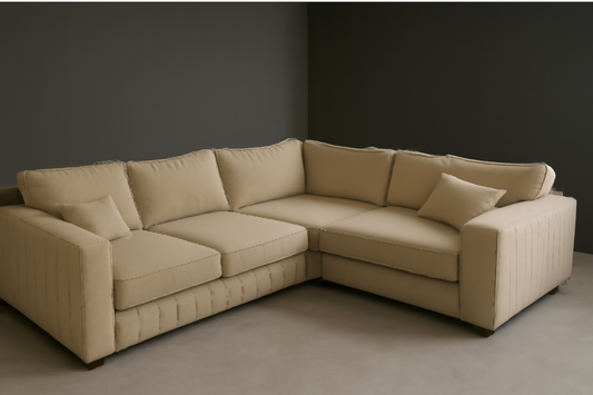 The Belmont 2C1 Corner Sofa
