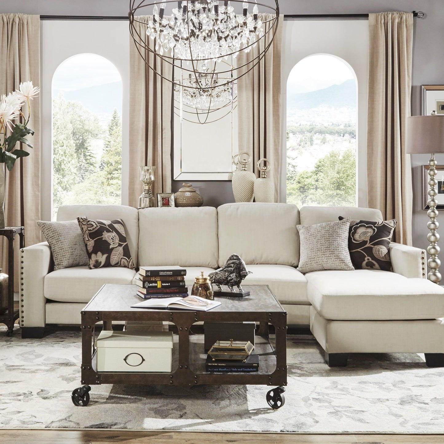 The Verona Luxe