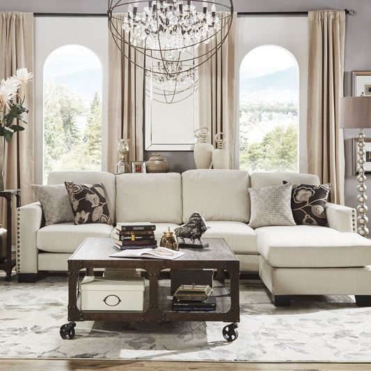 The Verona Luxe
