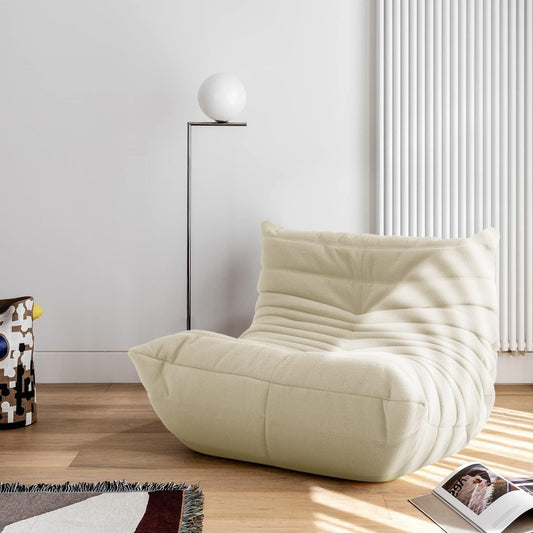 Beanbag sofa